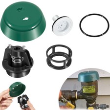 For Apollo Backflow Preventer 4A00507 1" Float and Bonnet Complete Repair Kit