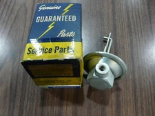 1958 CHEVROLET 318 DISTRIBUTOR VACUUM CHAMBER 1116133 NORS  