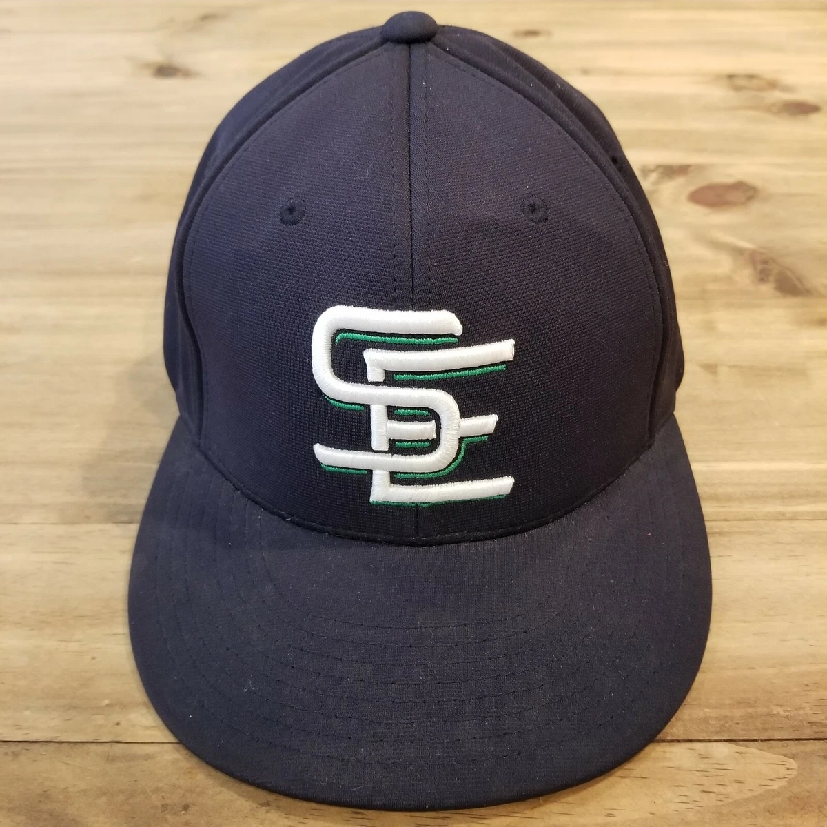 Little league top baseball hats