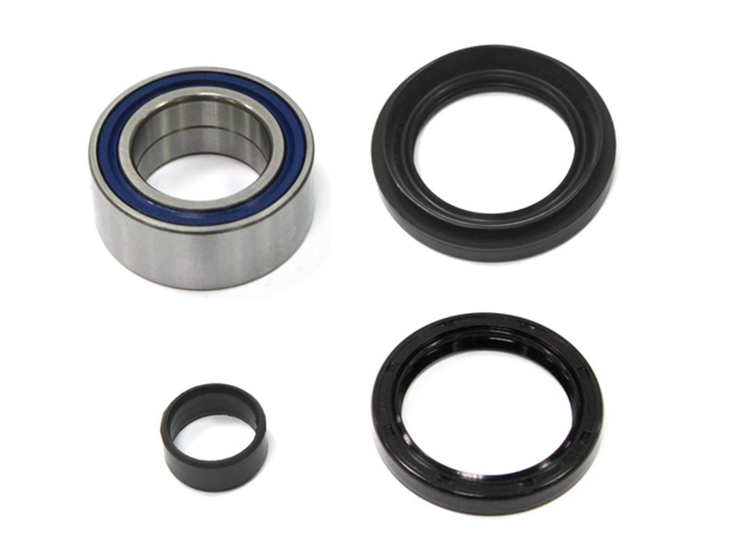 Roulement de roue avant renforcé Bronco haute durabilité pour quad Honda TRX 300FW