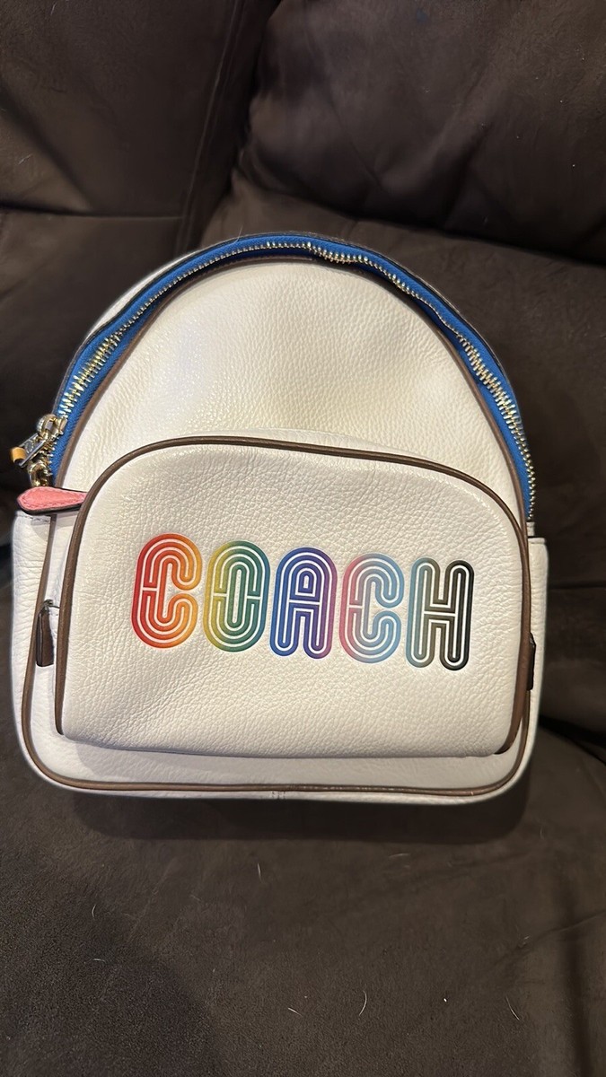 coach backpack convertible Coach Parker Convertible Backpack