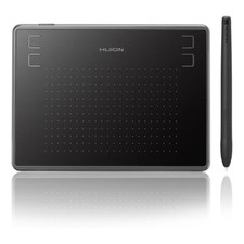 Digital Graphics Drawing Tablets OSU Game Tablet with Battery-Free Stylus Pen