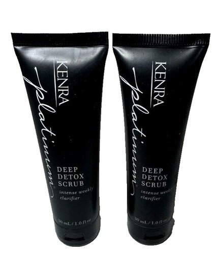 Kenra Nourishing Masque Deep Conditioning (3PACK