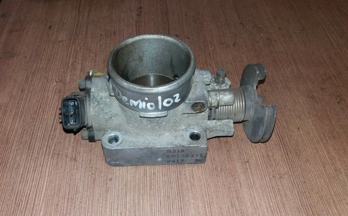 Mazda Demio Bj.96-03 Drosselklappe 1,5 E0T42371