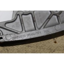 Pompe à eau Fiat 130