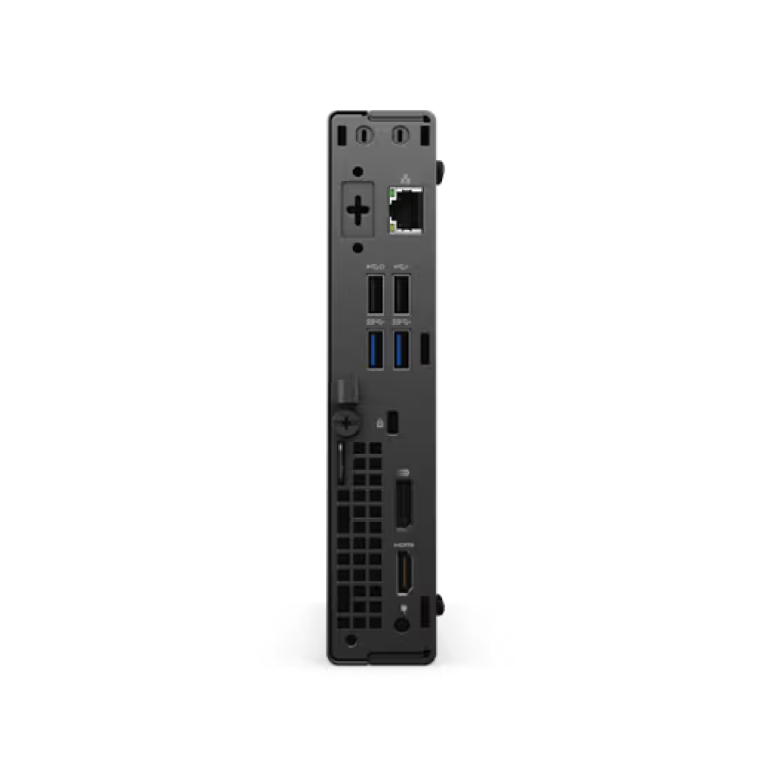 Dell OptiPlex 3080 Mini PC i5 10500T 16GB RAM 256GB SSD Win 11 Pro