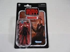 Star Wars Fennec Shand The Book of Boba Fett Vintage Collection Figurine 2022 TV