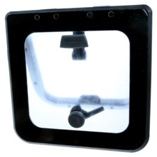 Bootsfenster Luke FLUSH BAVARIA F2G 330X329 Portlight