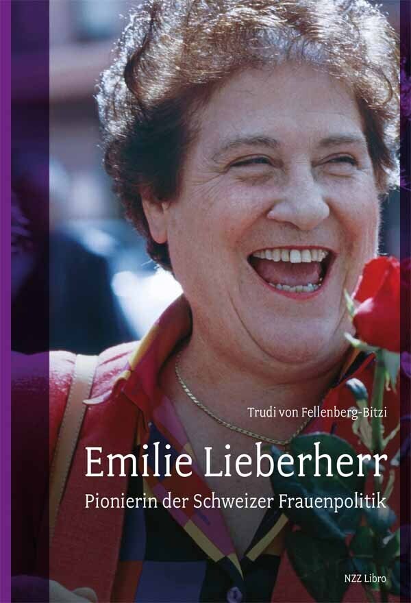 Thumbnail - Emilie Lieberherr | Pionierin Der Schweizer Frauenpolitik |