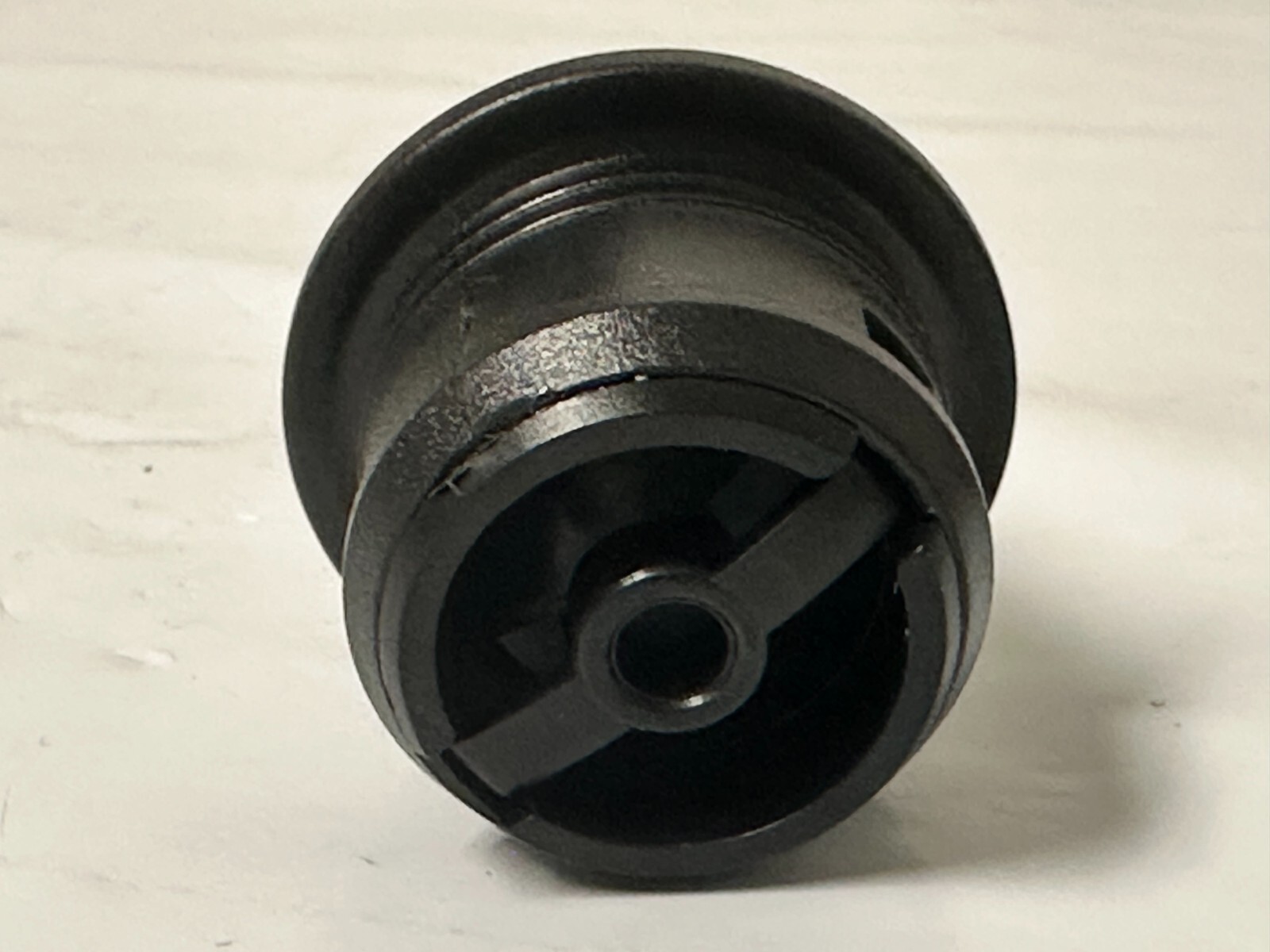 CLUB CAR PRECEDENT FUEL VENT ASSEMBLY (YEARS 2012UP) eBay