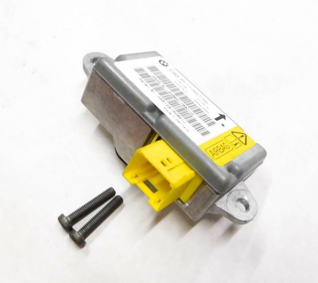 2003 BMW Z4 (E85) RIGHT FRONT PASSENGER DOOR AIRBAG AIR BAG CONTROL MODULE eBay