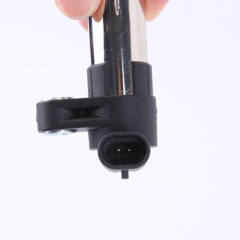 Sensor de velocidad de rueda ABS trasero 2 piezas para Chevrolet Express 2500 3500 GMC Savana 2500 Foto 2 de 4