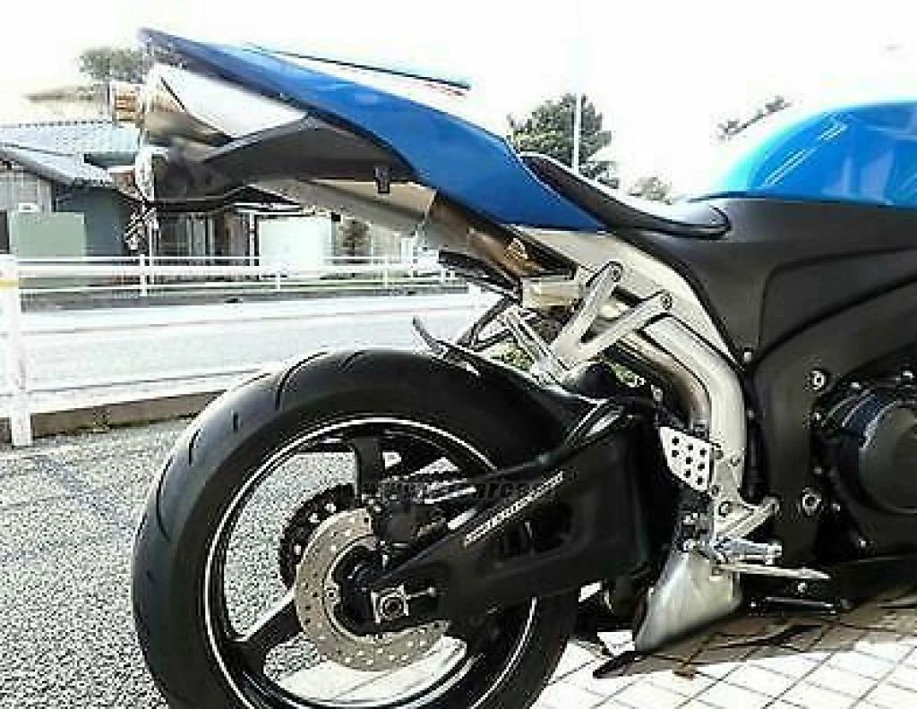 Honda cbr 2024 600 pc40