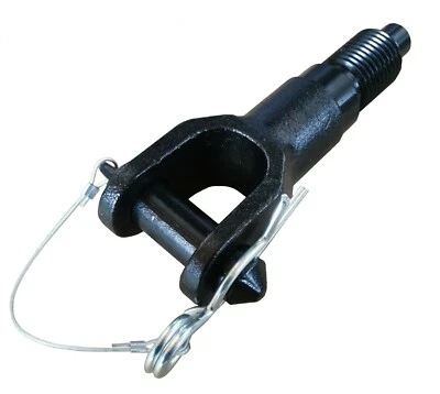 Barre de remorquage pour DAF CF XF 106 EURO 6 - Photo 1/4