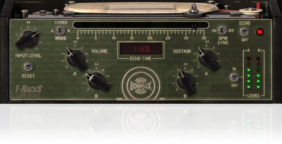 IK Multimedia T-RackS 5 SE |  Audio Mastering And Mixing (Lizenzübertragung) - Bild 2 von 4