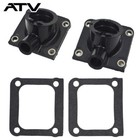 Genrics Carburetor Intake Manifold Boot for Yamaha Banshee 350 Yfz350 1987-2006