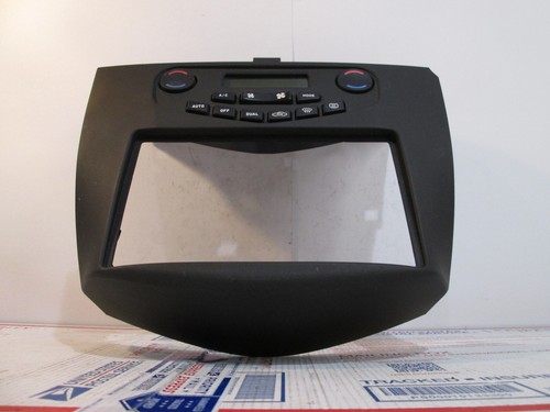 Kit de instalación doble DIN Metra 99-7803G para Honda Accord Climate 2003-2007 selecto - Imagen 4 de 14