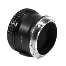 Hb-Gfx Lens Adapter Hasselblad V/CF Lens to Fujifilm GFX G-Mount Camera