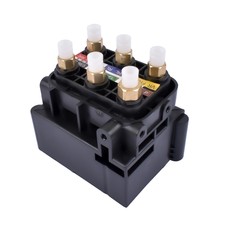 Ventilblock Luftfederung Für Mercedes-Benz M GL-Klasse W164 X164 4matic 2005-11 Ventilblock Luftfederung Für Mercedes-Benz M GL-Klasse W164 X164 4matic 2005-11