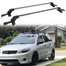 44 Top Roof Rack Cross Bars Cargo Luggage Carrier For Toyota Matrix 2003-2014