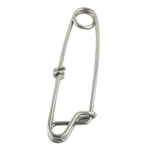 Long Branche Suspension Fermoir Pivot Flotteur Ligne Thon Pince Live Appât Piège - Photo 19/93