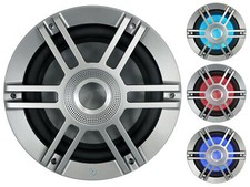 Infinity KAPPA 1050M 10" 900 Watt Marine Subwoofer w/ RGB Lighting 2 or 4 Ohm