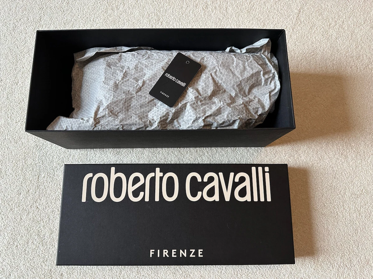 Roberto Cavalli Flip Flops Flipflops Sandalen Badelatschen boss 42