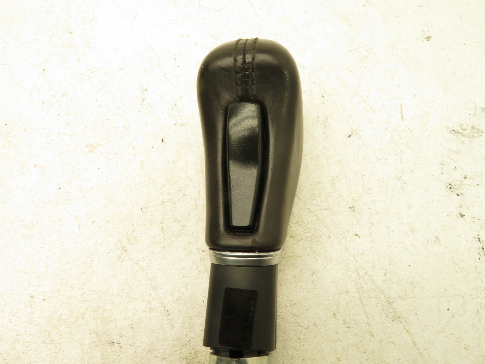 2014-2017 MASERATI GHIBLI S Q4 AUTOMATIC TRANSMISSION SHIFTER LEVER KNOB OEM