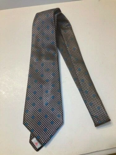 Lazos de Corbata Handmade pata de gallo para hombres