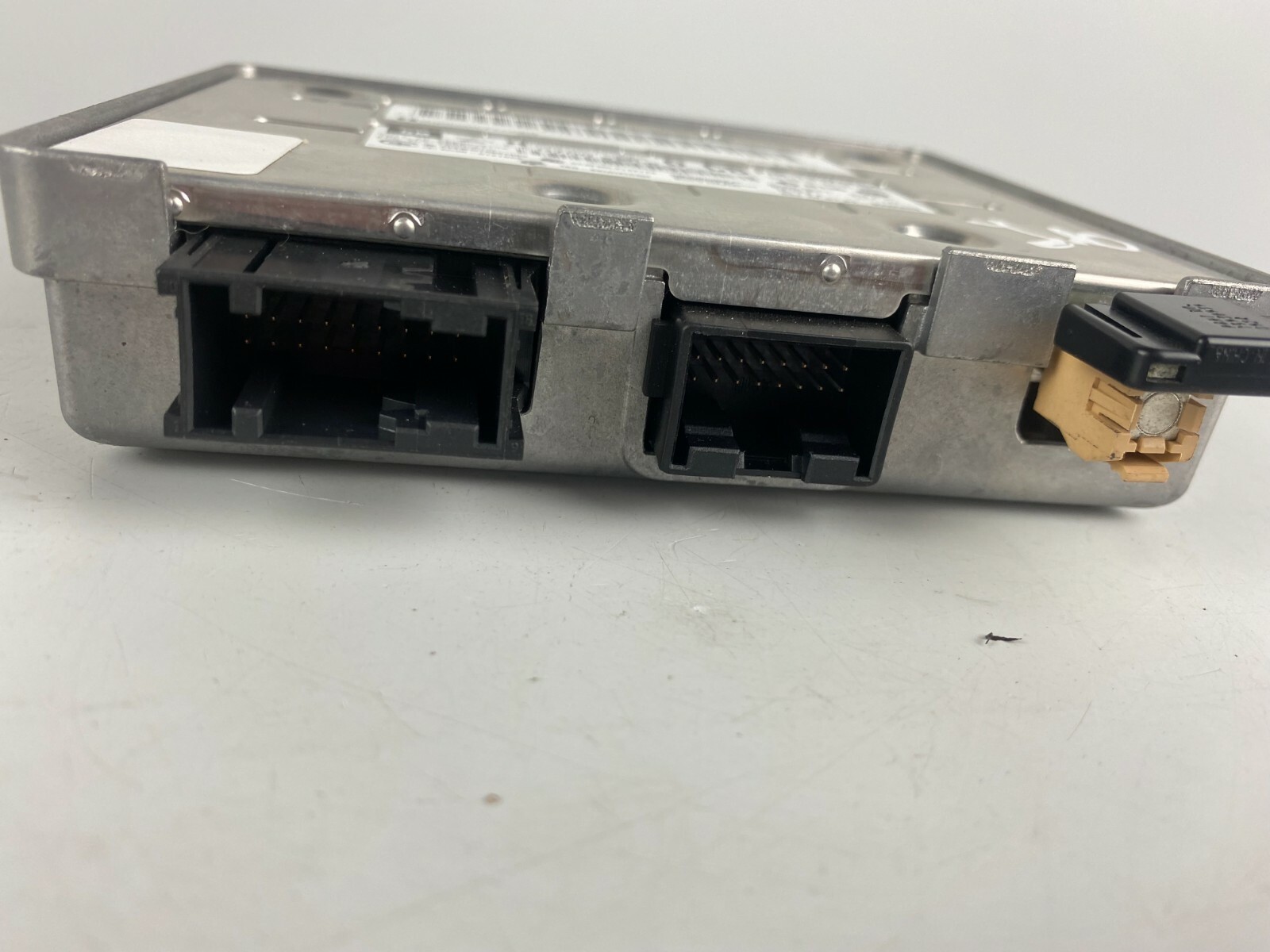 Opel Vauxhall Insignia Bluetooth Phone Handsfree Control Module Unit 13326604 eBay