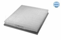 Meyle Luftfilter FüR Mercedes E-KLASSE (W211),G-KLASSE (W463),M-KLASSE (W163)