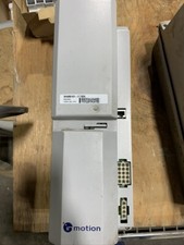 ABB DSQC345B 3HAB8101-2 SERVO DRIVE CONTROLLER   CD3