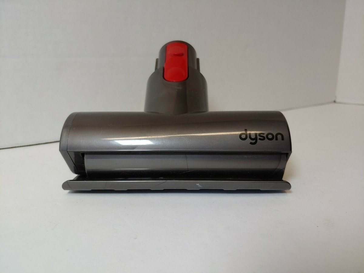 ビックボスハンド DYSON Mini Motorized Tool Brush Head Genuine Vacuum V8 V10 V11