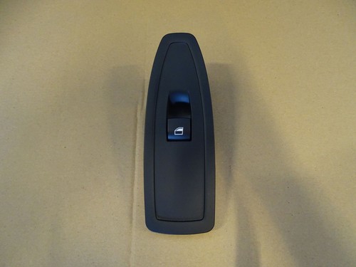 BMW 1er F20 F21 3er F30 4er F32 F33 Schalteinheit Fensterheber rechts 9208107 2