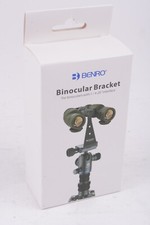 Benro ARCA Binocular Bracket for Binoculars with 1/4-20" Interface T
