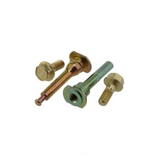 Disc Brake Caliper Bolt Kit-Pin Kit Carlson 14152