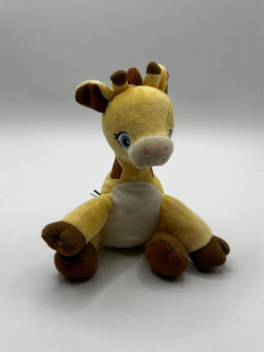 Garanimals stuffed animals deals