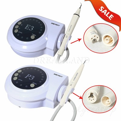 Dental Ultrasonic Scaler Perio Endo Scaling fit Woodpecker EMS/DTE SATELEC