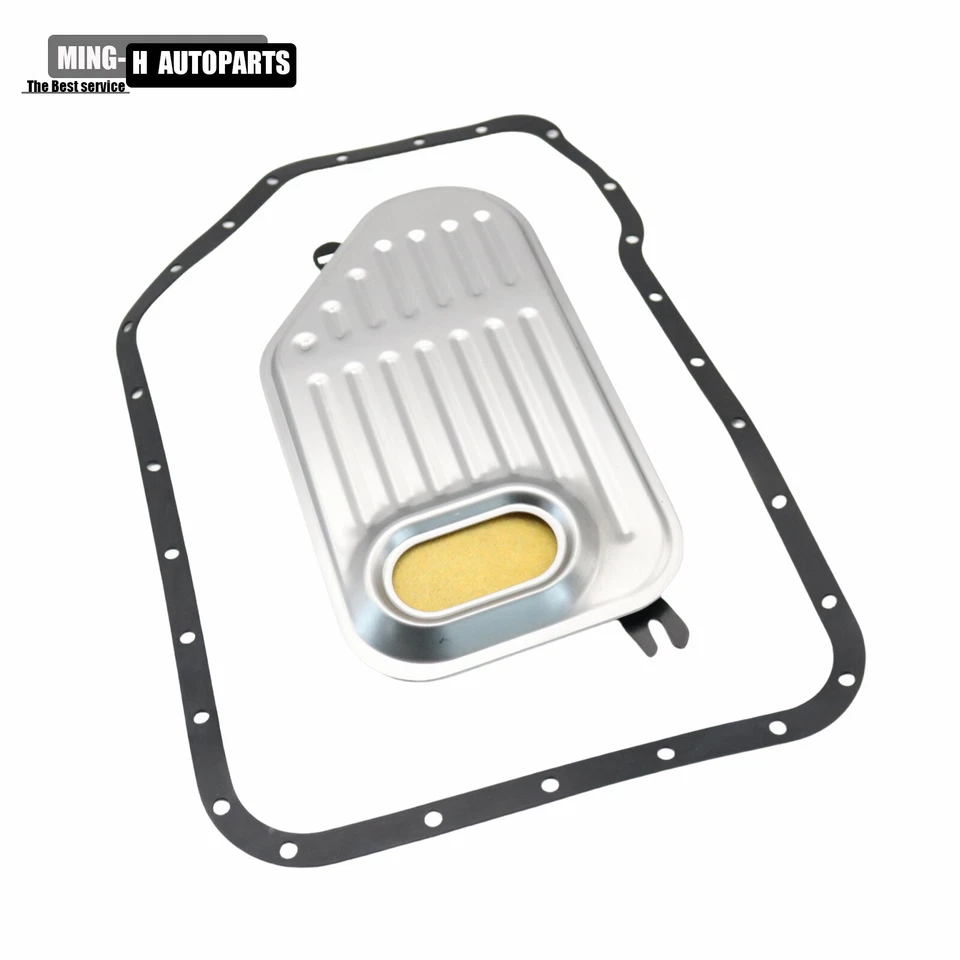 Filtro de aceite y junta de transmisión para Porsche 911 Boxster Cayman VW Passat A4 A6 Foto 2 de 4