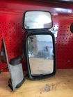 2001-2005 GENUINE mercedes benz sprint drivers side mirror ( stock 17 )