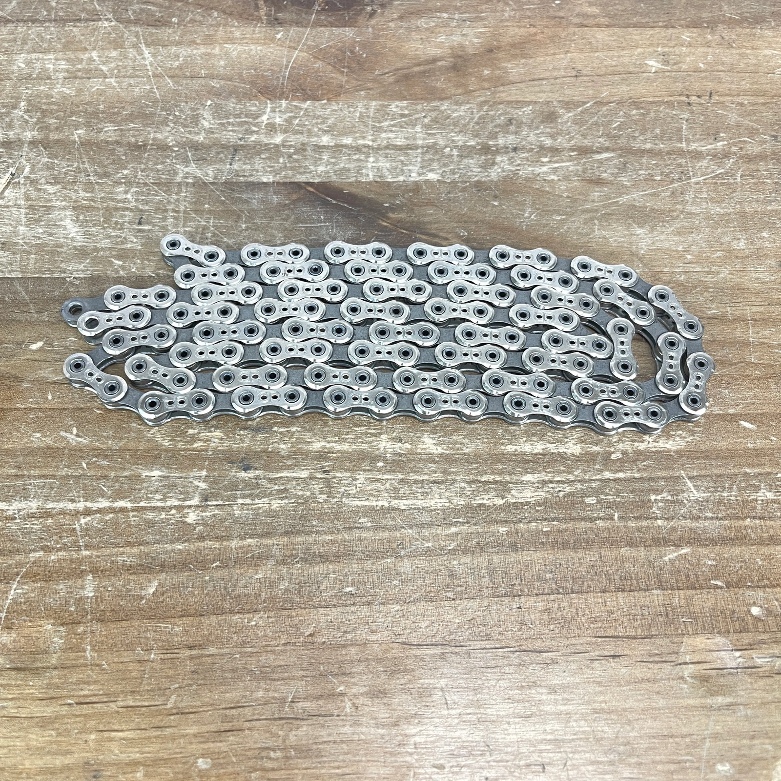 Campagnolo Record 10-Speed Bike Chain - Various Lengths Avai