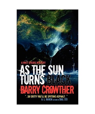 As the Sun turns Black, Crowther, Mr Barry