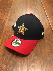astros stars and stripes hat