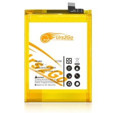 Long Lifespan 5150mAh Substitutable Battery for Motorola Moto G Play 2024 XT2413