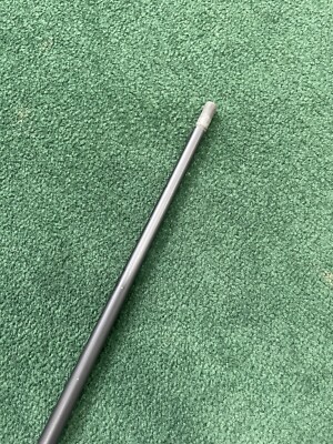 PING ALTA CB Red 65 3 Wood Shaft S Stiff Flex, Adapter G410, G425 A