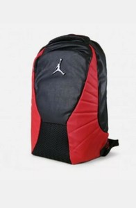 jordan 12 backpack