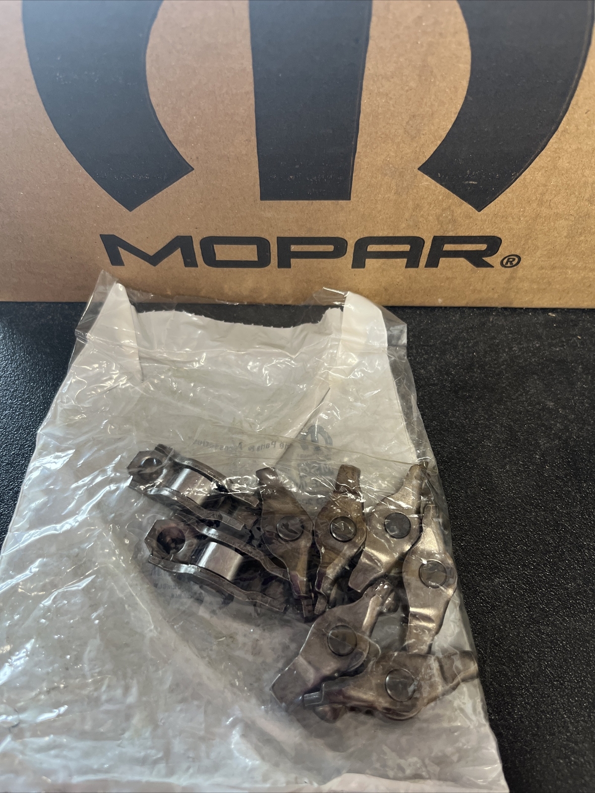 (6) OEM MOPAR 20112021 JEEP DODGE CHRYSLER 3.6L PENTASTAR ROCKER ARMS
