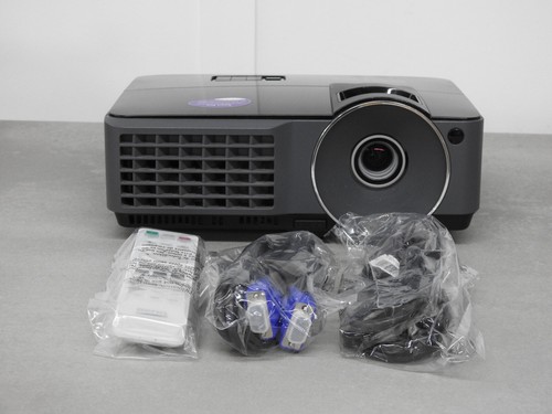 BenQ MS513 2700 Lumen SmartEco SVGA DLP Projector 2700 Lumens. Lamp Run. = 500H - Picture 4 of 7