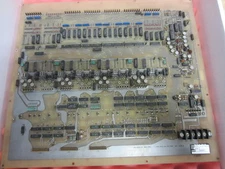 Fabri-Tek 999-4167-02 Circuit Board 999416702 REV 00B