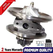 Upgrade Billet Turbo Cartridge CHRA Core+Studs&Gaskets For Ford Ranger 2.5L VJ38